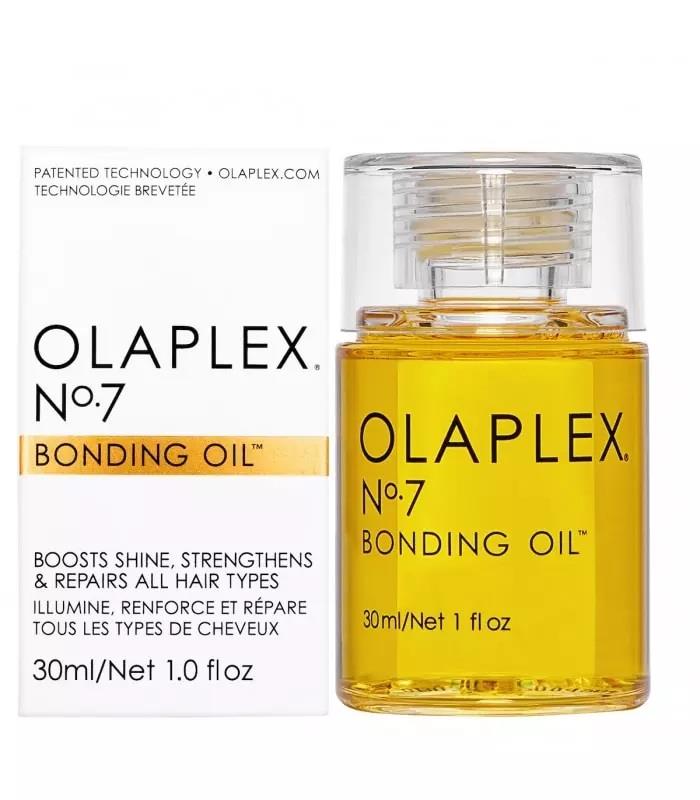 Olaplex Bonding Oil No: 7 30 ml-Olaplex