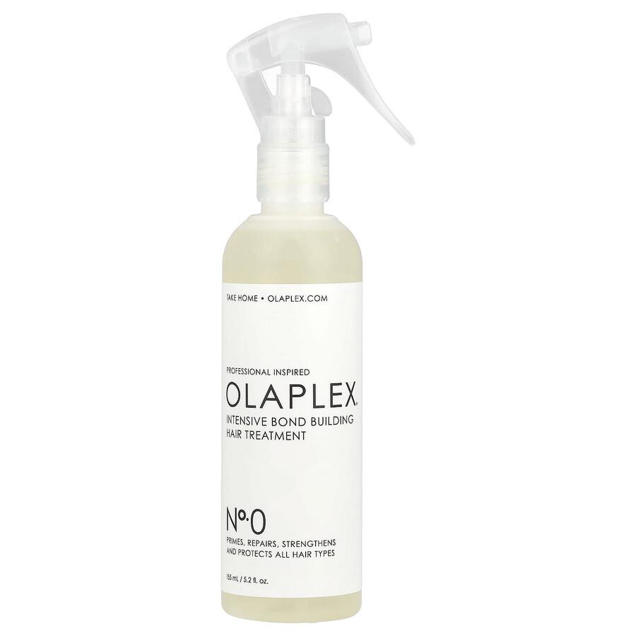 Olaplex Intensive Bond Building Hair Treatment No: 0 100 ml-Olaplex