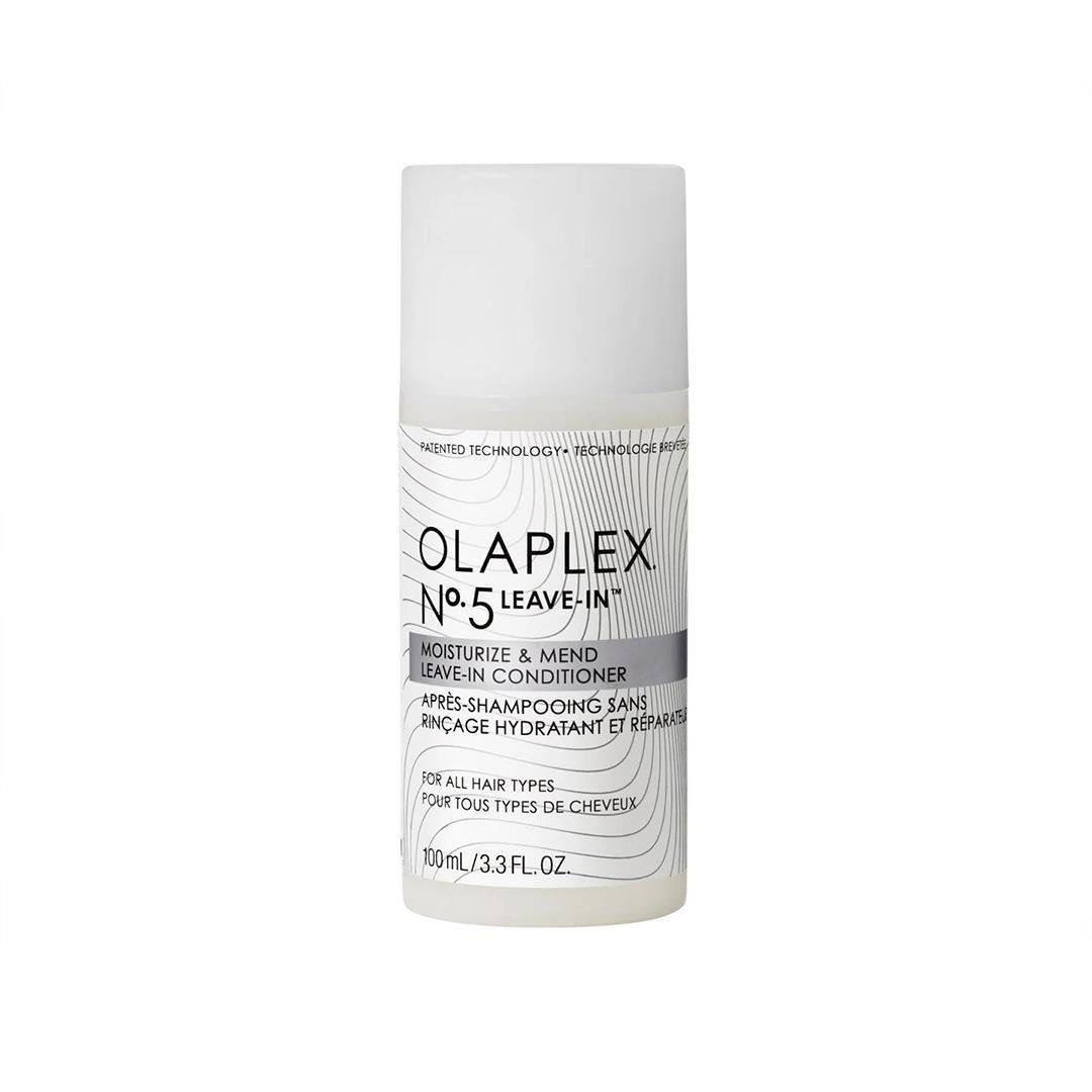 Olaplex No: 5 Durulanmayan Saç Kremi 100 ml-Olaplex