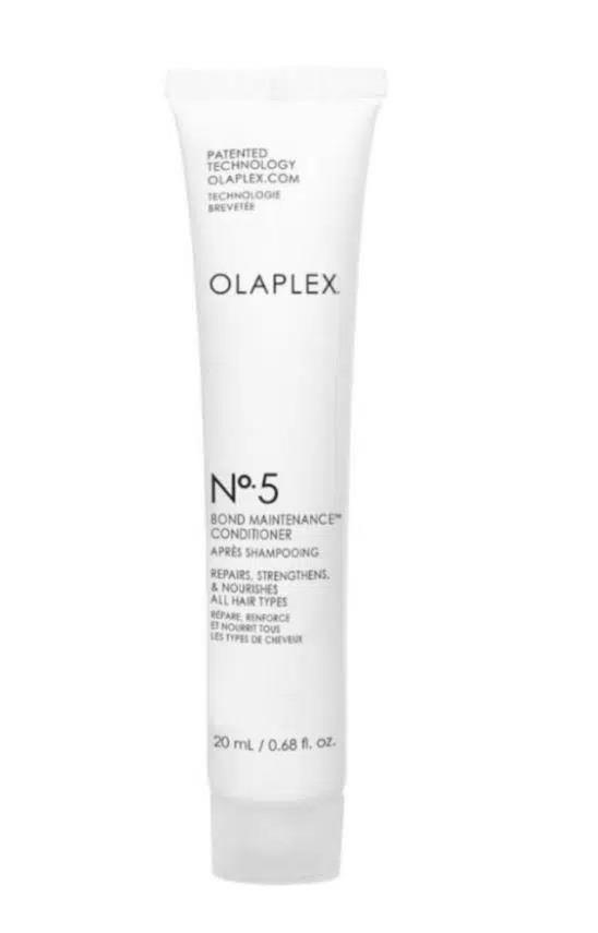 Olaplex No.5 Leave-İn Moisturize & Mend Conditioner Bağ Güçlendirici Durulanmayan Saç Kremi 20 ml-Olaplex
