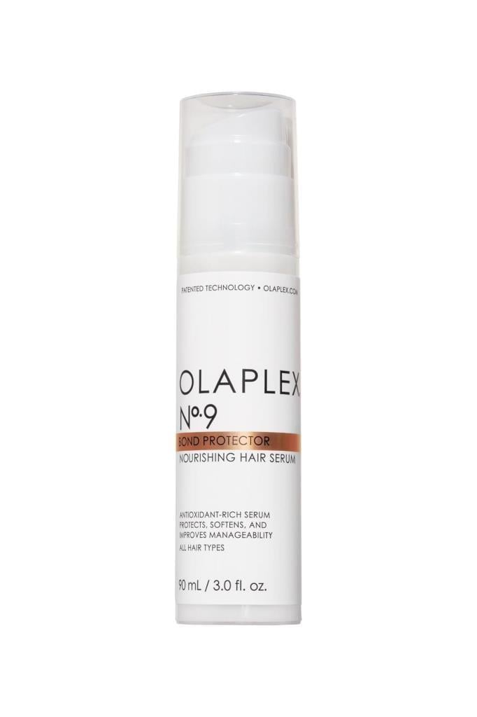 Olaplex Nourishing Hair Serum No: 9 90 ml-Olaplex