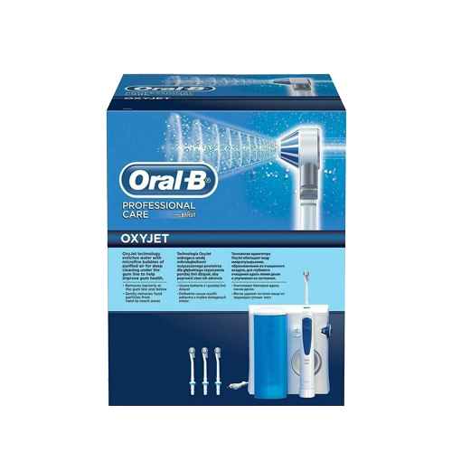 Oral-B MD20 Professional Care Oxyjet Ağız Duşu-Oral-B