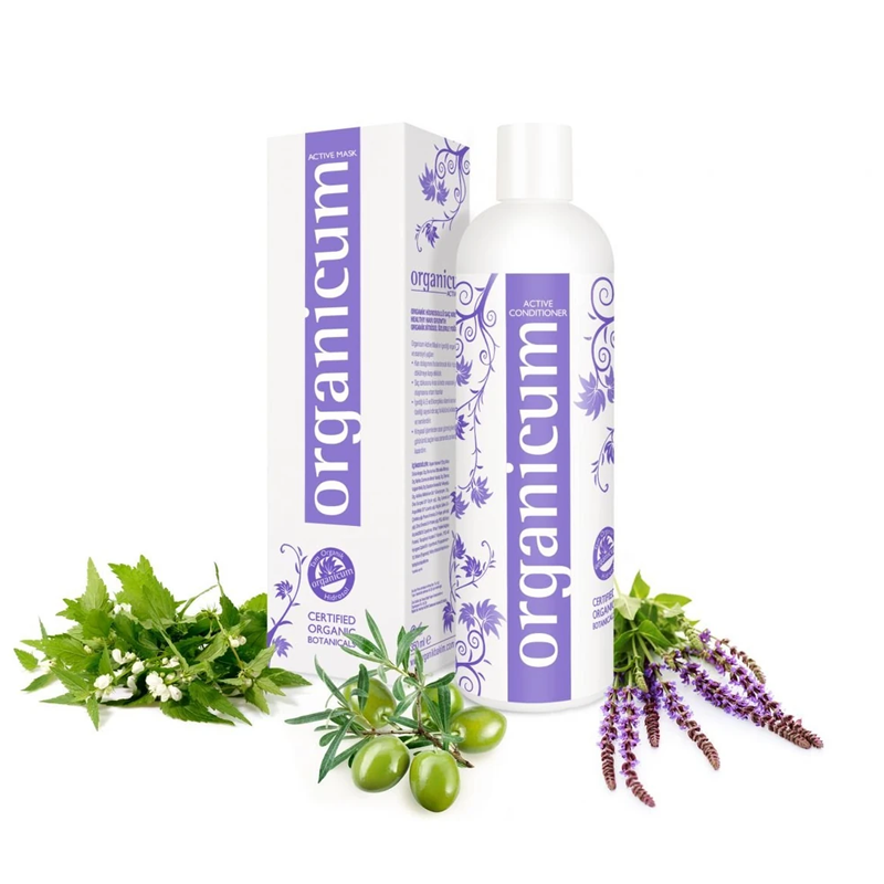 Organicum Active Conditioner-Organicum