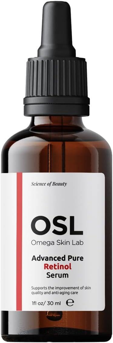 OSL Advanced Pure Retinol Serum 30 ml-OSL