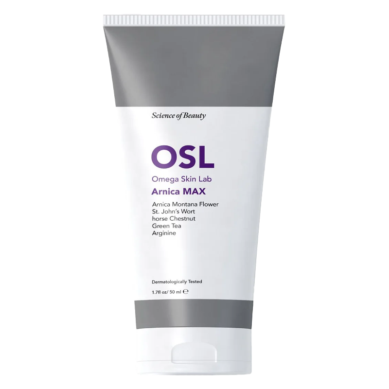 Osl Arnica Max Cream 50 ml-OSL