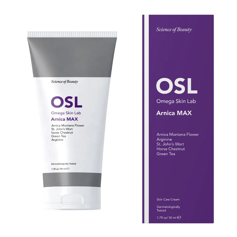 Osl Arnica Max Cream 50 ml-OSL