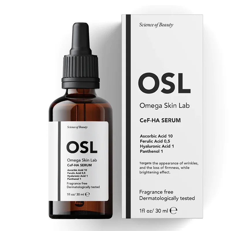 OSL Cef-Ha Serum 30 ml-OSL