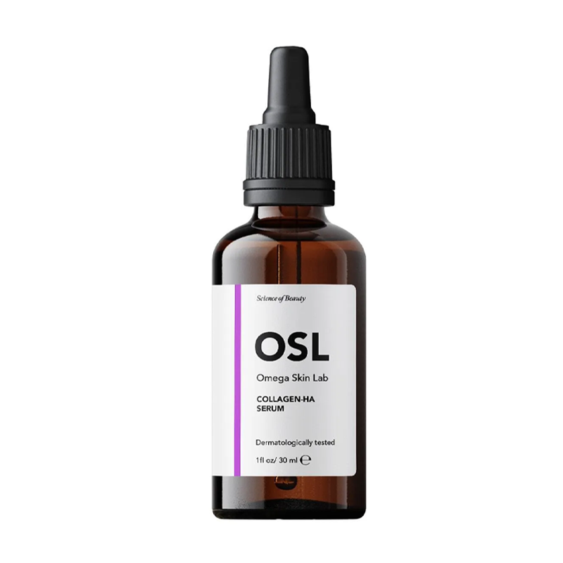 OSL Collagen %5 - HA %1 Serum 30 ml-OSL