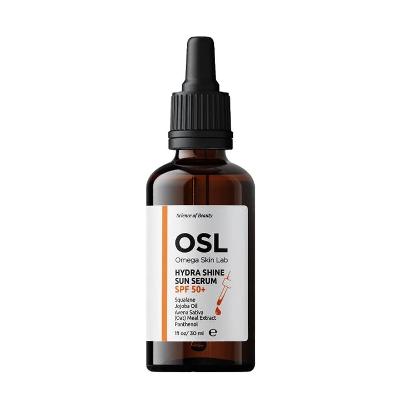 Osl Hydra Shine Sun Serum 30 ml-OSL