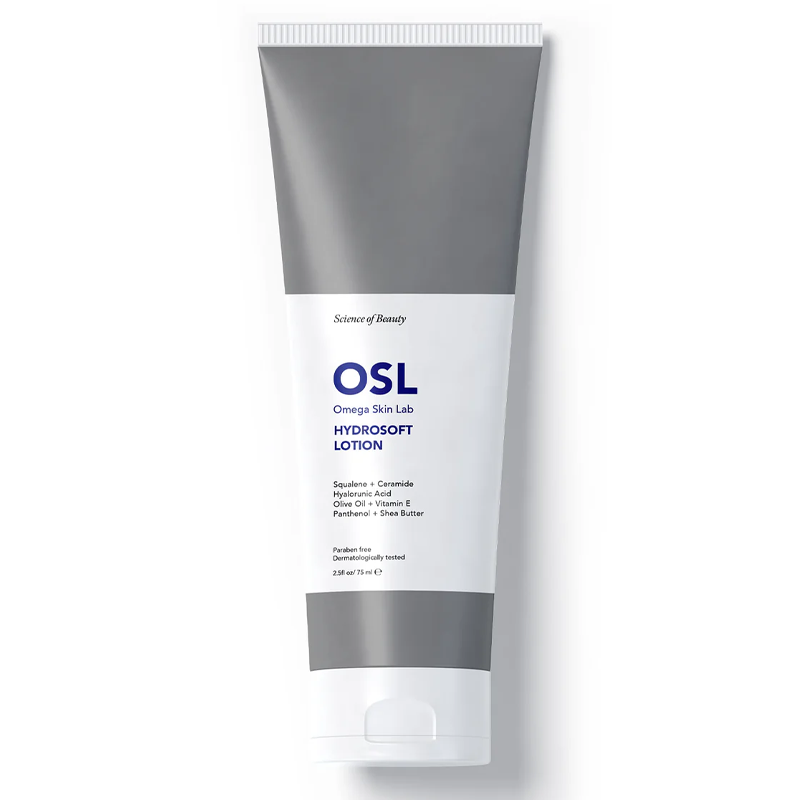 OSL Hydrosoft Lotion 75 ml-OSL