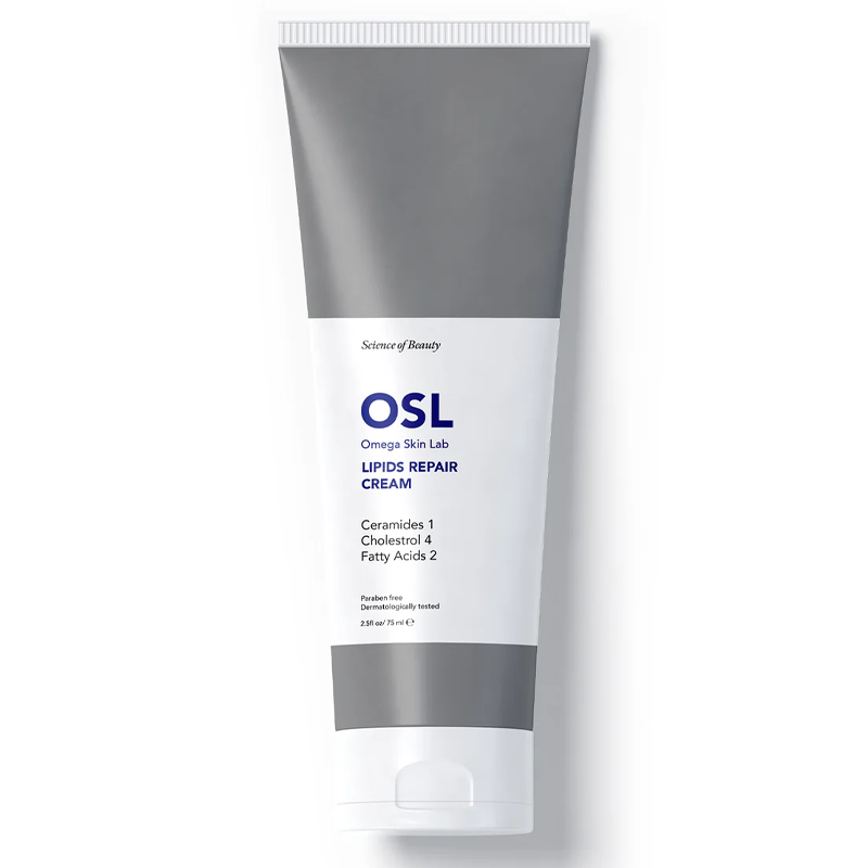 Osl Lipids Repair Cream 75 ml-OSL