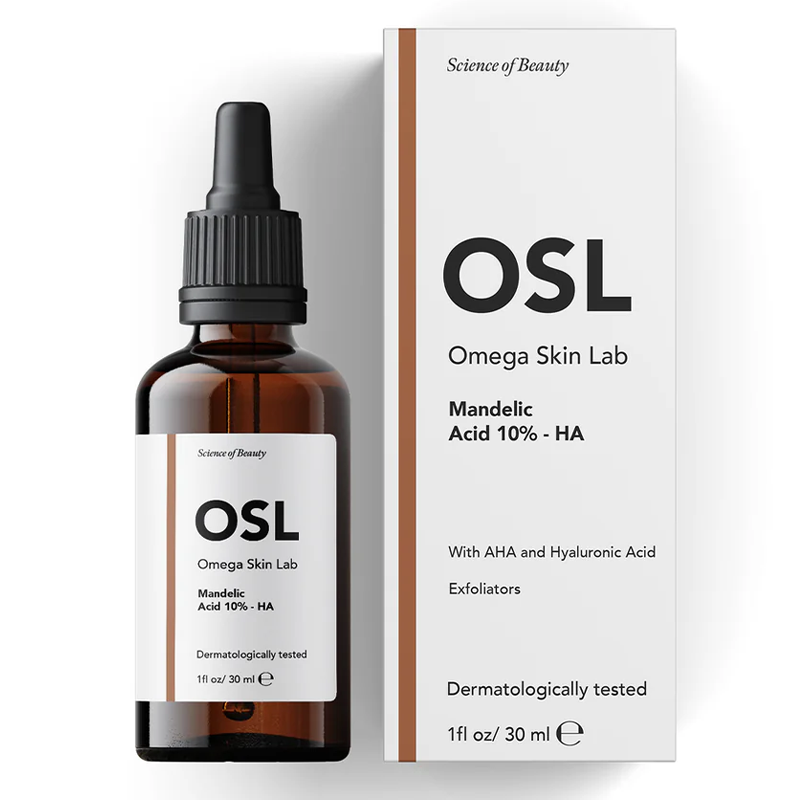 OSL Mandelic Acid HA Serum 30 ml-OSL