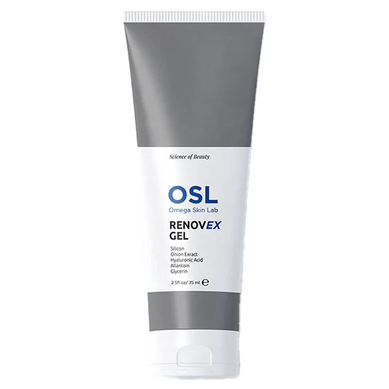 Osl Renovex Gel 75 ml-OSL