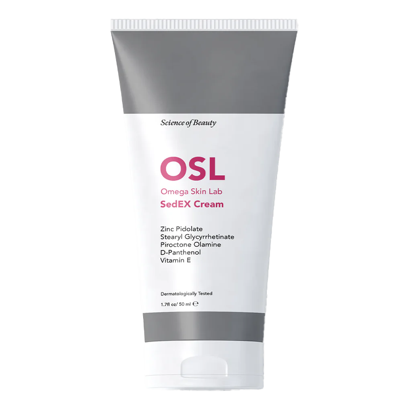 OSL Sedex Cream 50 ml-OSL