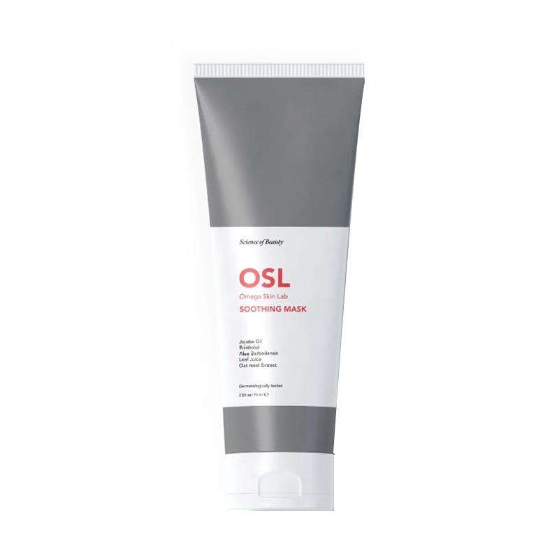 Osl Soothing Mask 75 ml-OSL