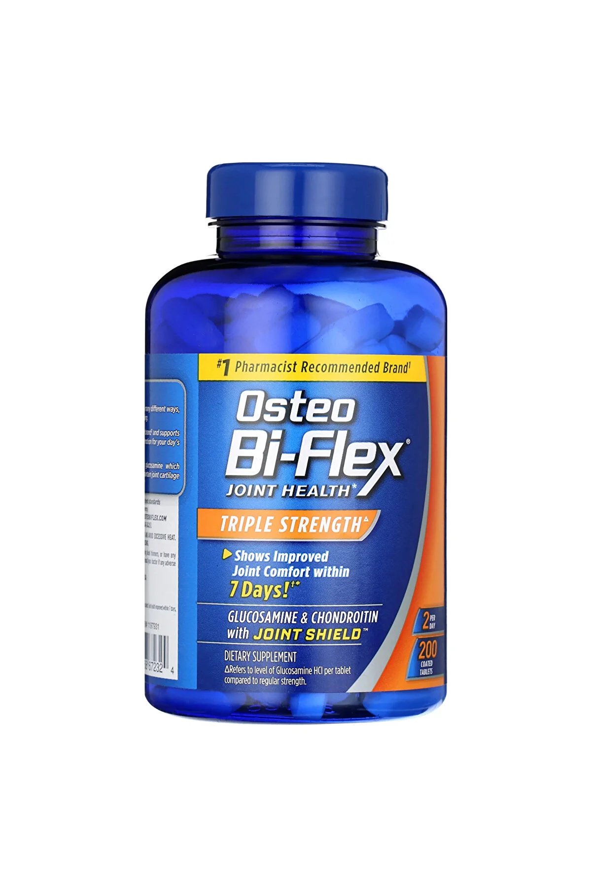 OsteoBiFlex 120 Tablet-Diğer