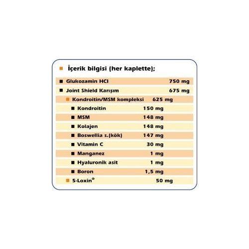 OsteoBiFlex 120 Tablet-Diğer