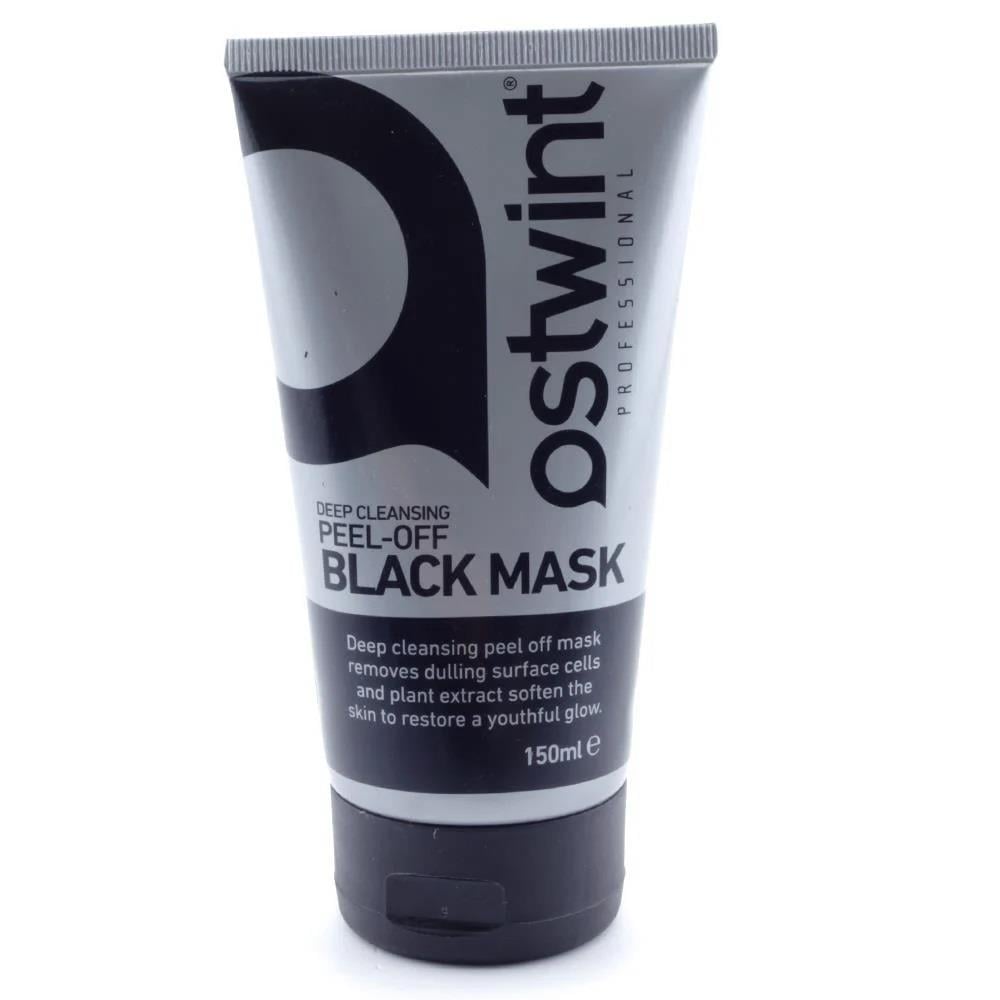 Ostwint Siyah Maske 150 ml-Ostwint