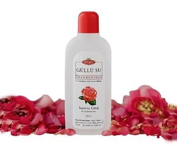 Otacı Güllü Su Ferahlatıcı 250 ml-Otacı