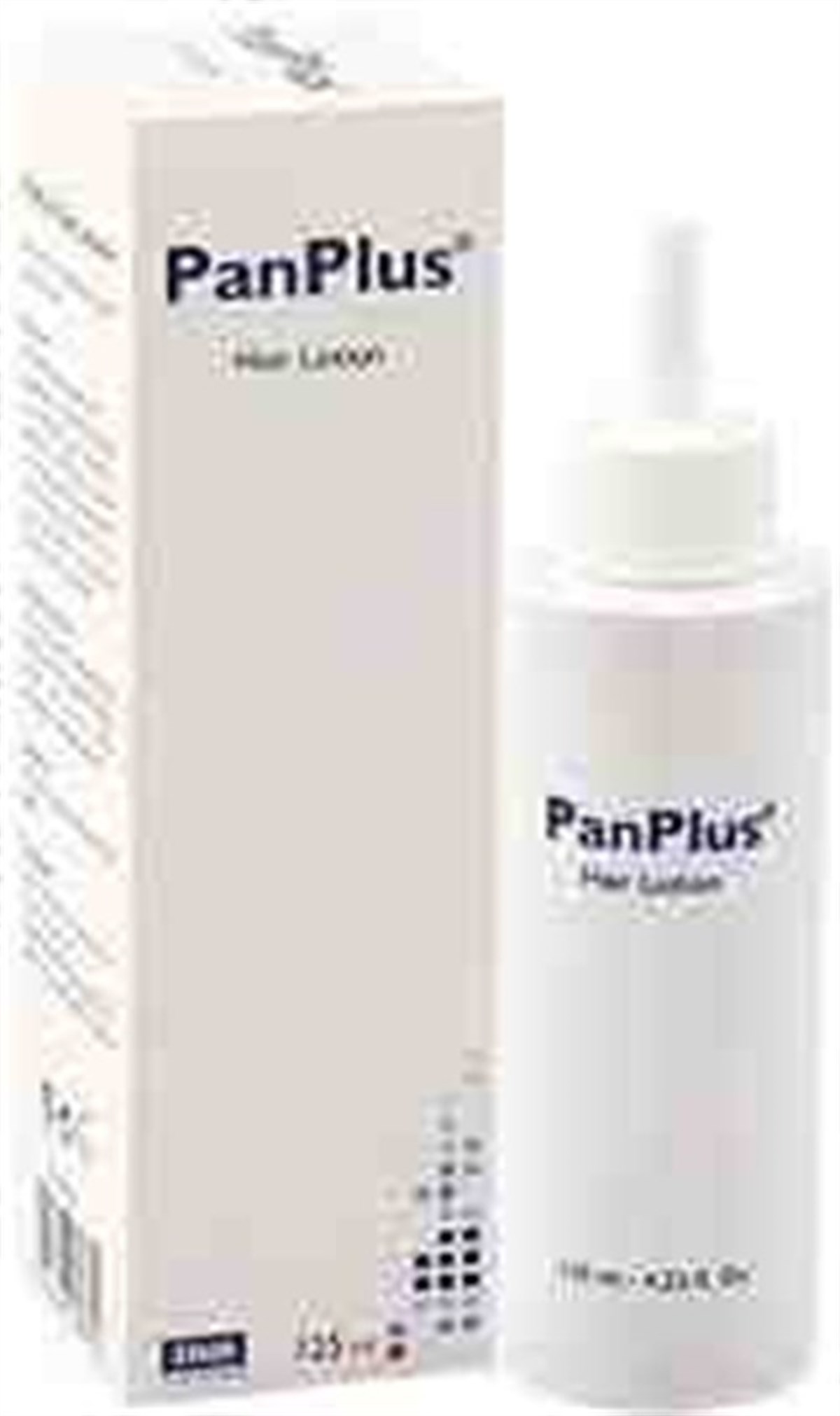 Panplus Saç Losyonu 125 Ml İnce Zayıf Ve Kolay Dökülen Saçlar İçin