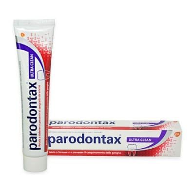 Parodontax Ultra Clean Diş Macunu 75 ml-Parodontax