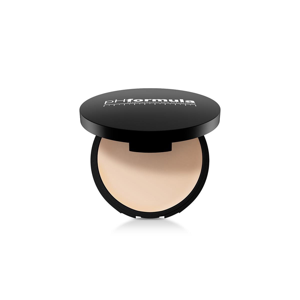 Ph Formula Compact Foundation Light SPF50 10 gr-PH Formula