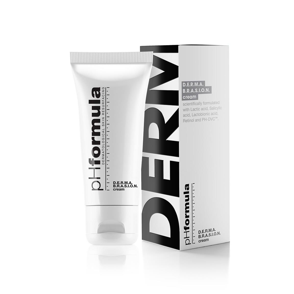 PH Formula D.E.R.M.A.B.R.A.S.I.O.N Cream 50 ml-PH Formula
