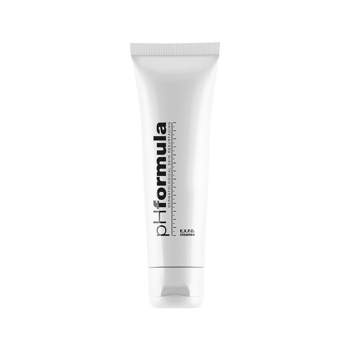 PH Formula Exfo Cleanse 100 ml-PH Formula