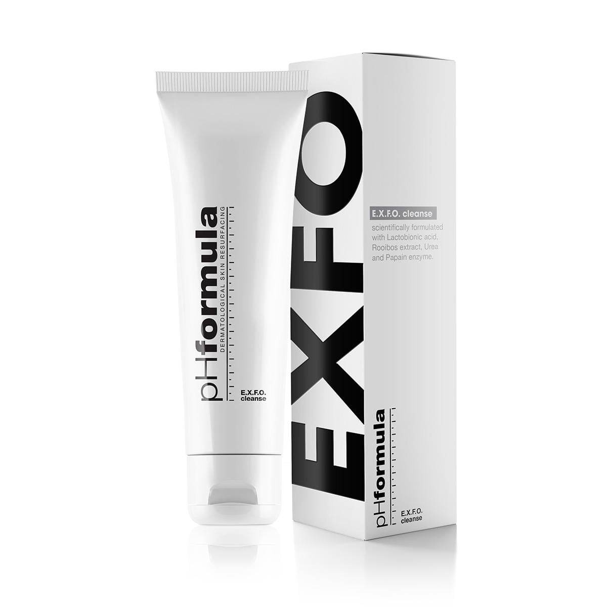 PH Formula Exfo Cleanse 100 ml-PH Formula