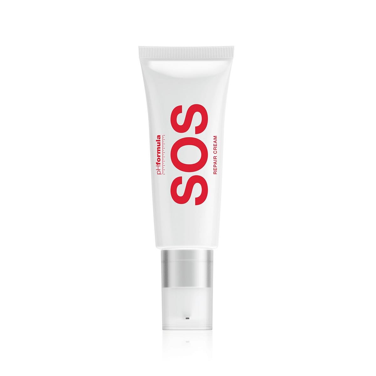 PH Formula SOS Repair Cream 50 ml-PH Formula