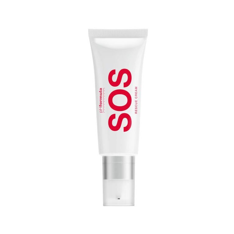 PH Formula Sos Rescue Cream 50 ml-PH Formula