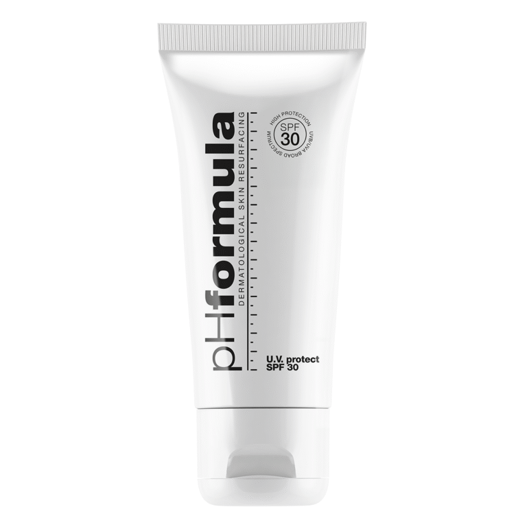 PH Formula UV Protect Şeffaf Güneş Koruma SPF30 50 ml-PH Formula