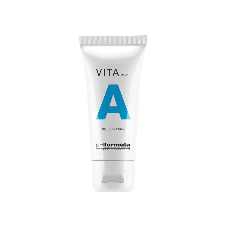Ph Formula Vita A Mask Rejuvenating 50 ml-PH Formula