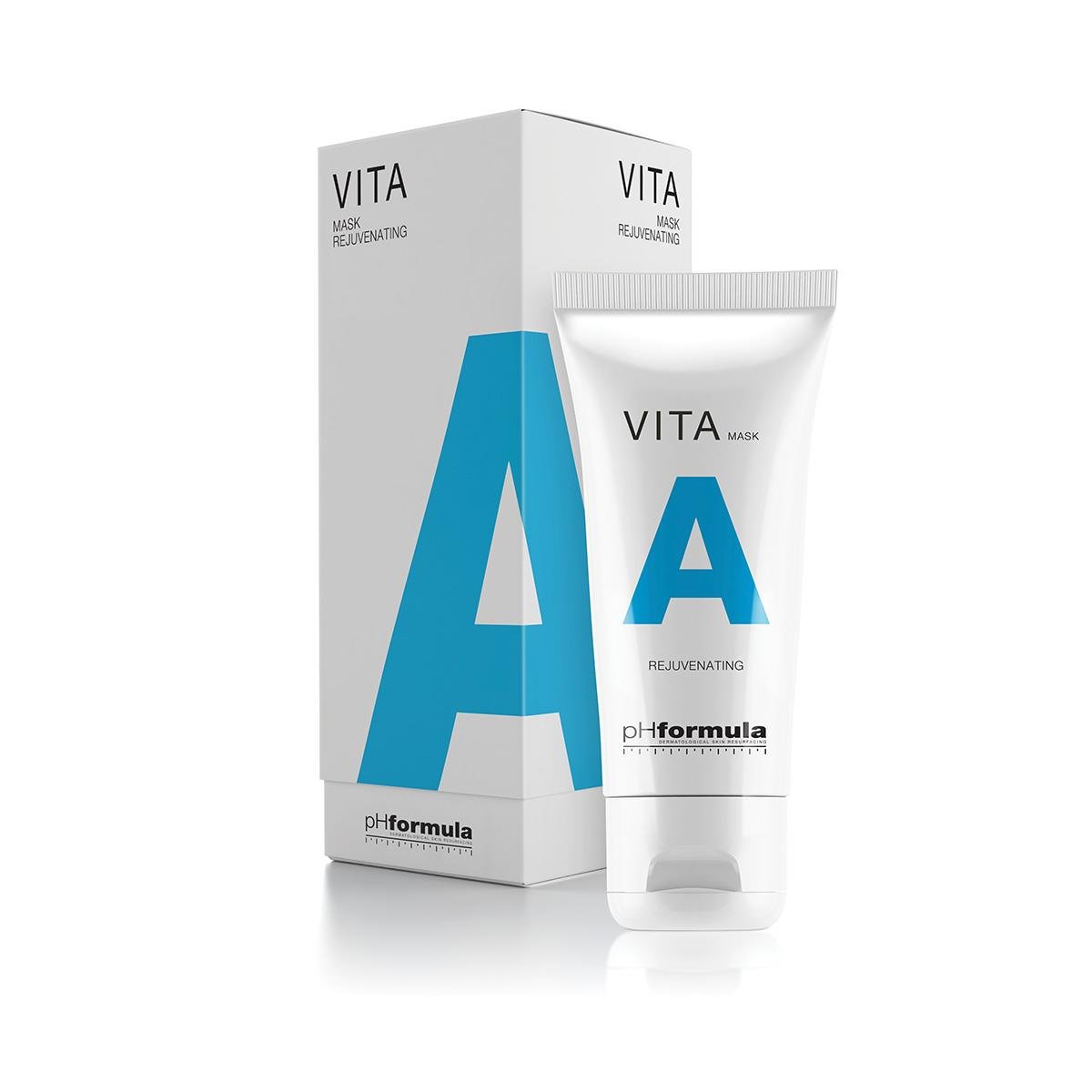 Ph Formula Vita A Mask Rejuvenating 50 ml-PH Formula