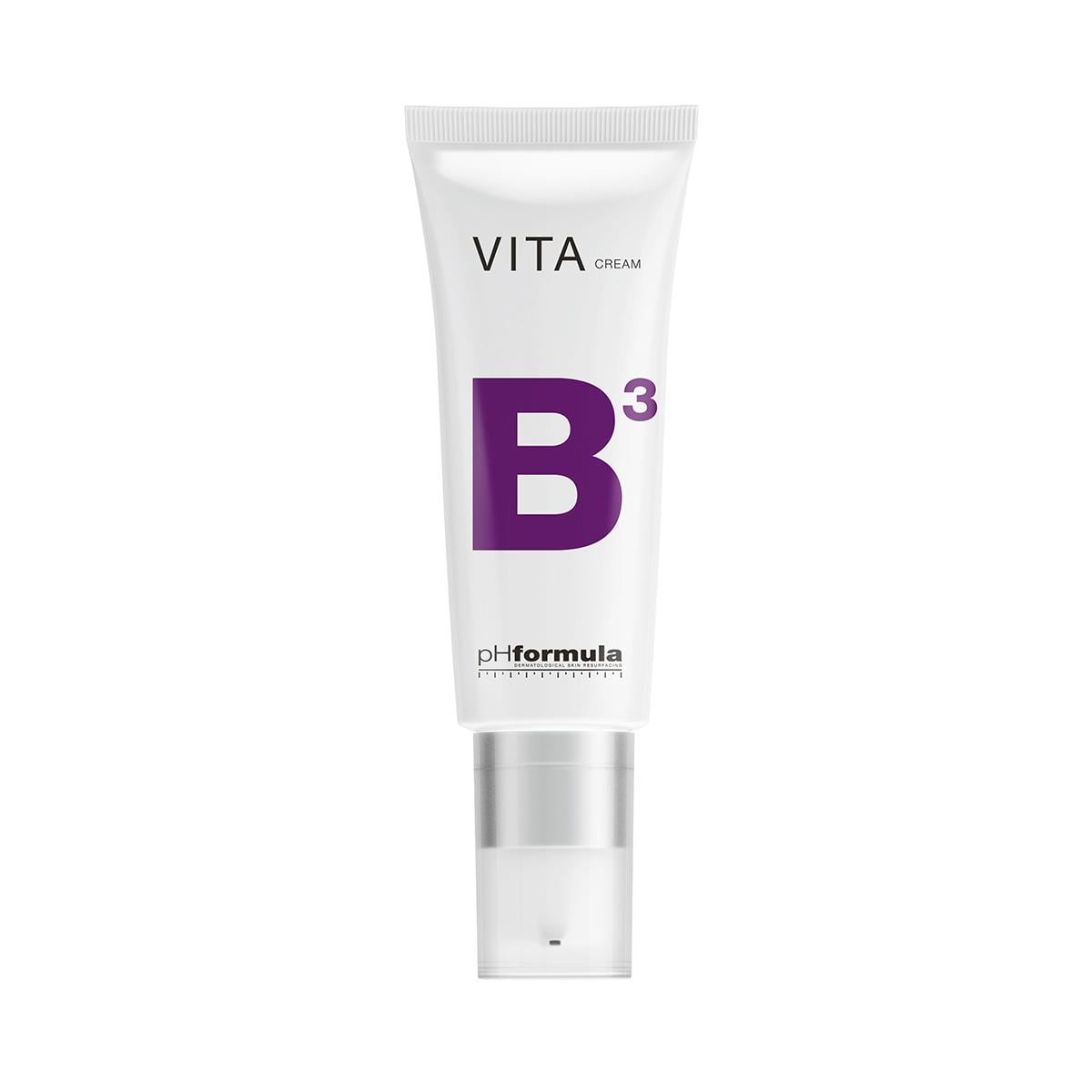 PH Formula Vita B3 24 Hour Cream 50 ml-PH Formula
