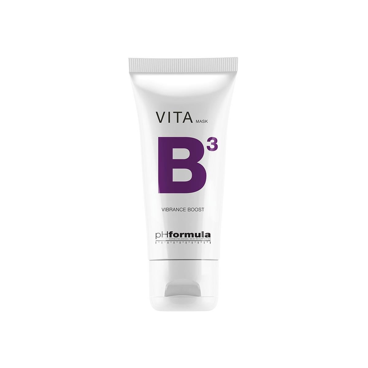 Ph Formula Vita B3 Mask Vibrance Boost 50 ml-PH Formula