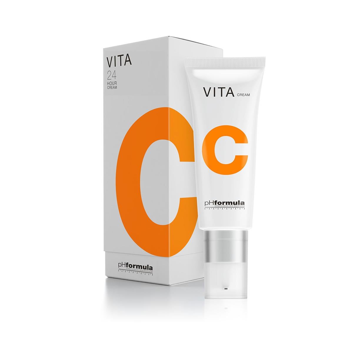 PH Formula Vita C Cream 50 ml-PH Formula
