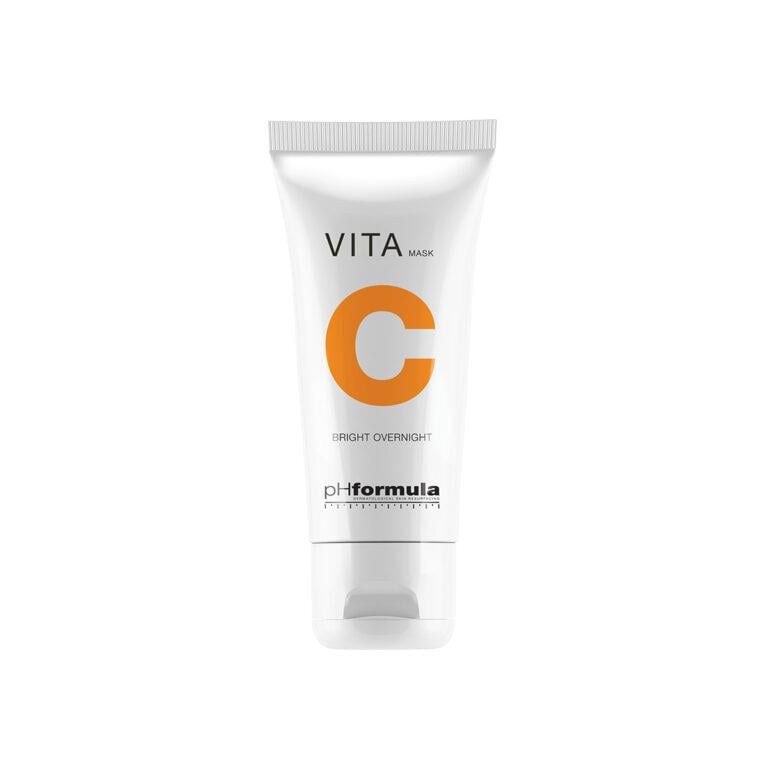 Ph Formula Vita C Mask Bright Overnight 50 ml-PH Formula