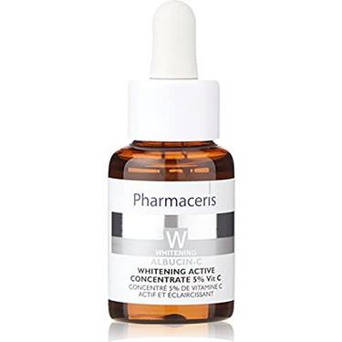 Pharmaceris Albucin C Whitening Active Concentrate %5 Serum 30 ml-Pharmaceris