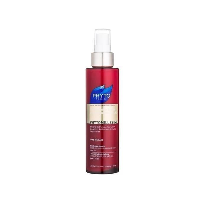 Phyto Phytomillesime Beauty Concentrate - Boyalı & İşlem Görmüş Saçlar için Güzellik Konsantresi 150 ml-Phyto