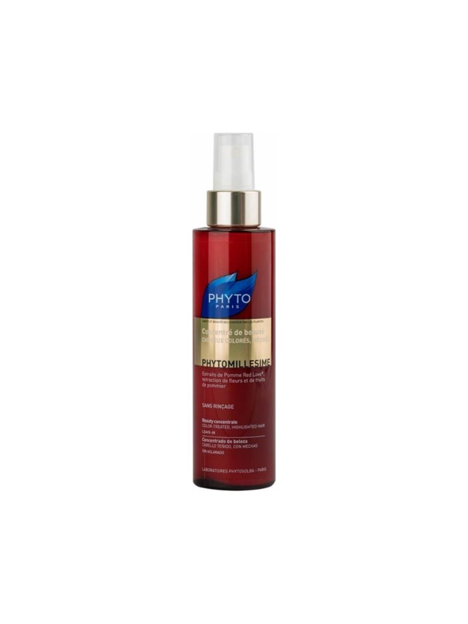 Phyto Phytomillesime Beauty Concentrate Spray 150Ml-Phyto