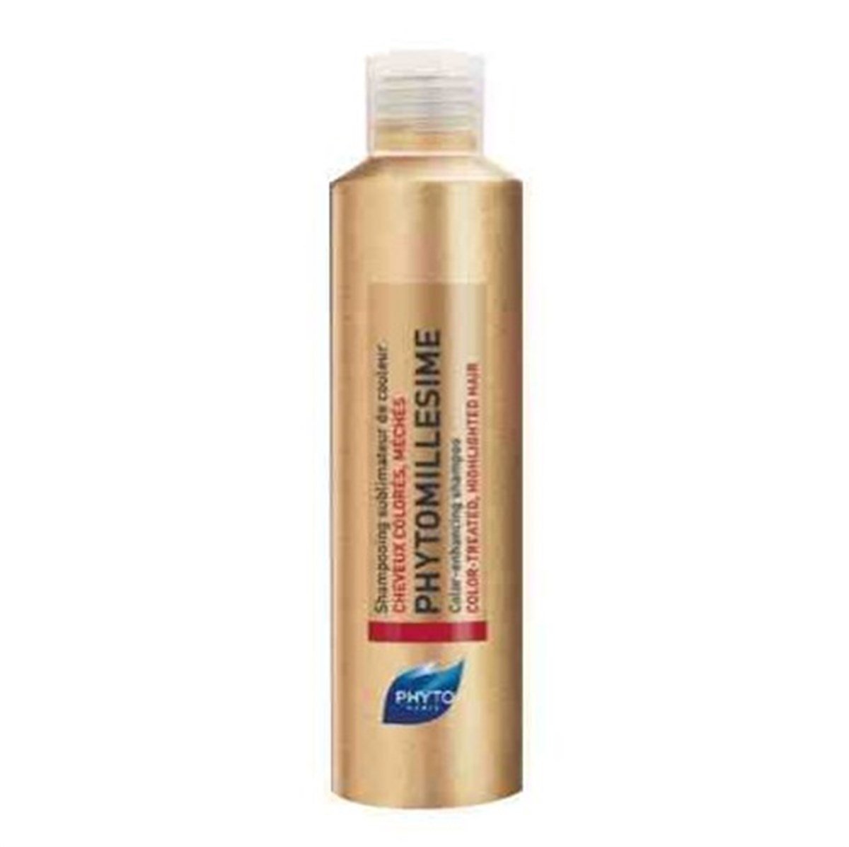 Phyto Phytomillesime Renk Canlandırıcı Bakım Şampuanı 200Ml