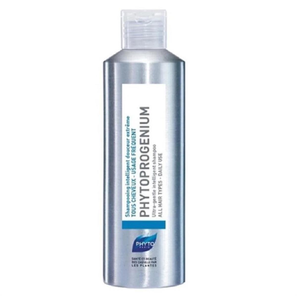 Phyto Phytoprogenium Günlük Kullanım Şampuan 250 ml-Phyto