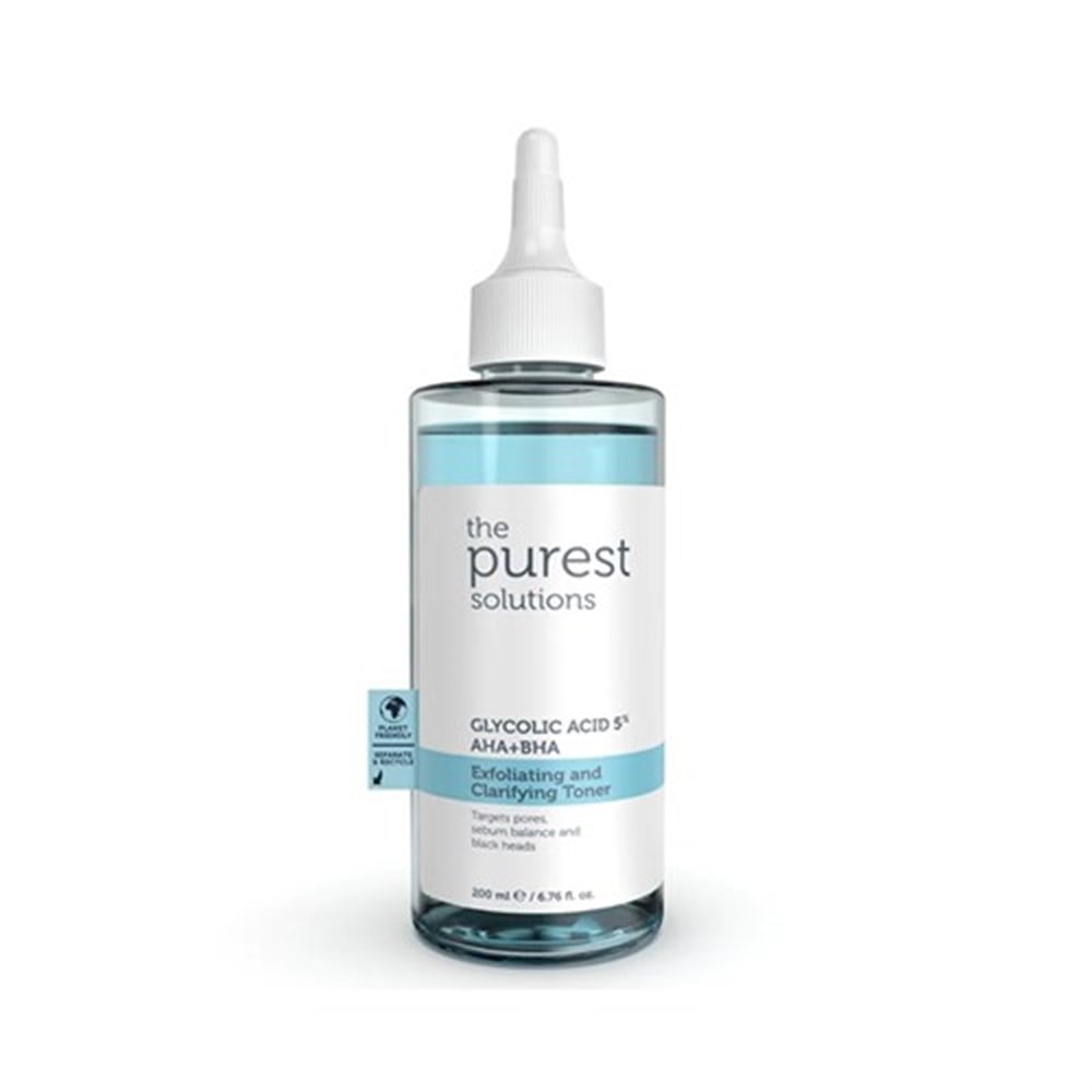 Purest Gözenek Sıkılaştırıcı Ve Arındırıcı Tonik 200 ml/6,76 fl oz.