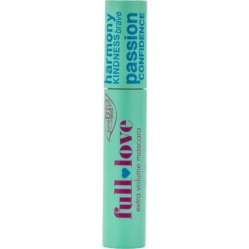 Purobio Full Love Extra Volume Mascara 14.7 ml-Purobio