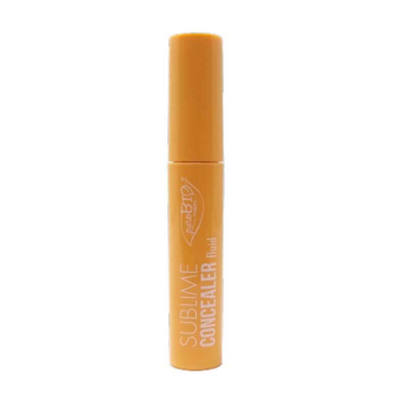 Purobio Sublime Conceler Fluid 05-Purobio
