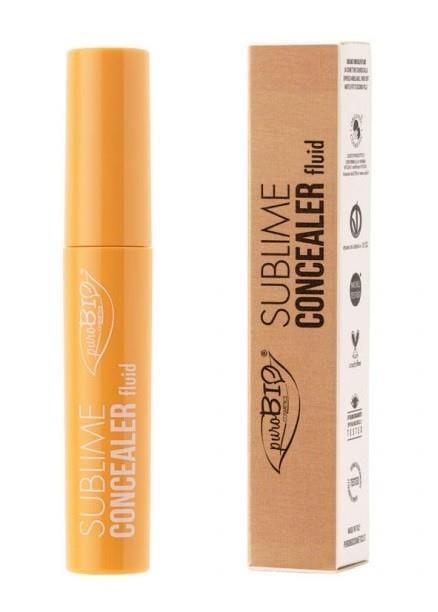 Purobio Sublime Conceler Fluid C2-Purobio