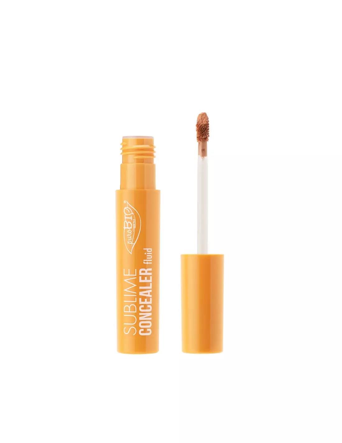 Purobio Sublime Conceler Fluid C2-Purobio