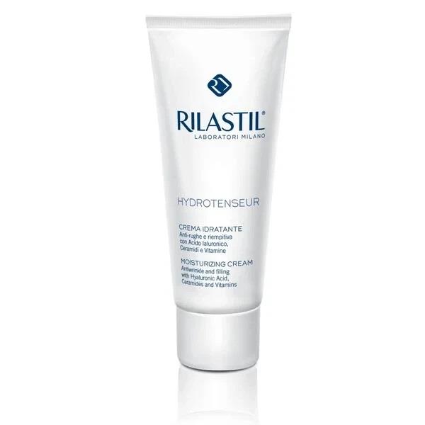 Rilastil Hydrotenseur Antiwrinkle Moisturizing Cream 50 ml-Rilastil