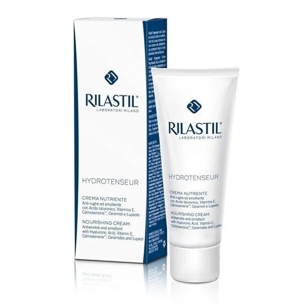Rilastil Hydrotenseur Antiwrinkle Nourishing Cream 50 ml-Rilastil